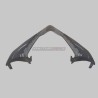 Parabrisas de carbono personalizado para Ducati multistrada V4 Pikes Peak 2025 / 2026