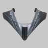 Custom carbon windshield for Ducati multistrada V4 Pikes Peak 2025 / 2026