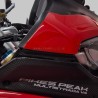 Cupolino carbonio personalizzato per Ducati Multistrada V4 2025 / 2026