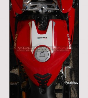 Kit adhesivo de diseño personalizado - Ducati Panigale 959/1299