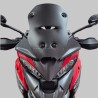 Bulle carbone personnalisé pour Ducati Multistrada V4 2025 / 2026