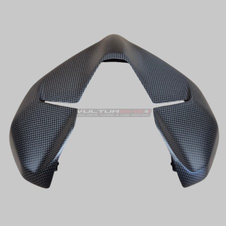 Bulle phare en carbone - Ducati Streetfighter V4 et V2