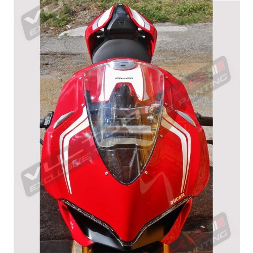 Individuelles Design Klebeset - Ducati Panigale 959/1299 