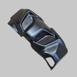Carbon-Instrumentenabdeckung – Ducati Streetfighter V4