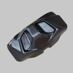 Set cupolino completo in carbonio - Ducati Streetfighter V4
