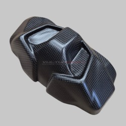 Complete carbon windshield set - Ducati Streetfighter V4