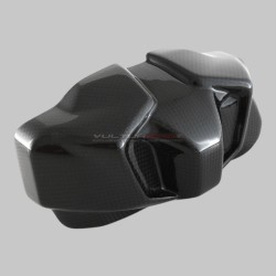 Complete carbon windshield set - Ducati Streetfighter V4