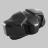 Complete carbon windshield set - Ducati Streetfighter V4