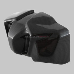 Complete carbon windshield set - Ducati Streetfighter V4