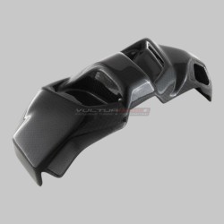 Ensemble complet de bulle carbone - Ducati Streetfighter V4