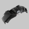 Complete carbon windshield set - Ducati Streetfighter V4