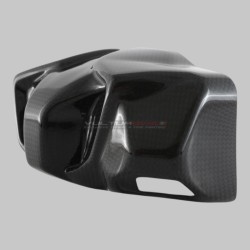 Set cupolino completo in carbonio - Ducati Streetfighter V4