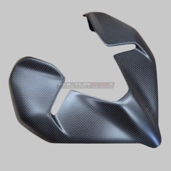 Complete carbon windshield set - Ducati Streetfighter V4