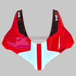 Decorative graphics set for fairings - Ducati Panigale V4 / V4S 2025 / 2026