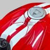 Set gráfico decorativo para carenados - Ducati Panigale V4 / V4S 2025 / 2026