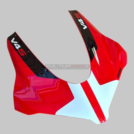 Set grafica decorativa per carene - Ducati Panigale V4 / V4S 2025 / 2026