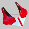 Decorative graphics set for fairings - Ducati Panigale V4 / V4S 2025 / 2026