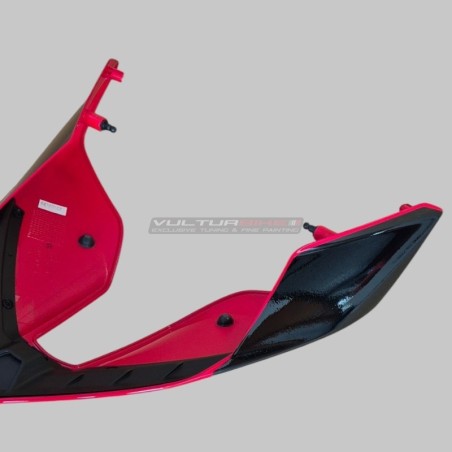 Ensemble graphique décoratif pour carénages - Ducati Panigale V4 / V4S 2025 / 2026