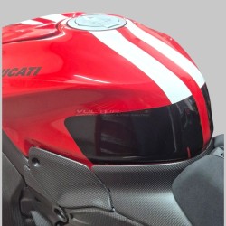 Ensemble graphique décoratif pour carénages - Ducati Panigale V4 / V4S 2025 / 2026