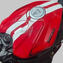 Decorative graphics set for fairings - Ducati Panigale V4 / V4S 2025 / 2026