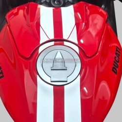 Dekoratives Grafikset für Verkleidungen – Ducati Panigale V4 / V4S 2025 / 2026
