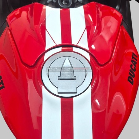 Dekoratives Grafikset für Verkleidungen – Ducati Panigale V4 / V4S 2025 / 2026
