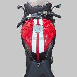 Decorative graphics set for fairings - Ducati Panigale V4 / V4S 2025 / 2026