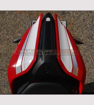 Adesivi codone design personalizzato - Ducati Panigale 959/1299
