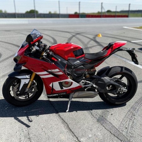 Ensemble graphique décoratif pour carénages - Ducati Panigale V4 / V4S 2025 / 2026