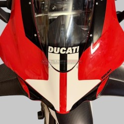 Dekoratives Grafikset für Verkleidungen – Ducati Panigale V4 / V4S 2025 / 2026