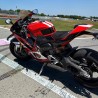 Set gráfico decorativo para carenados - Ducati Panigale V4 / V4S 2025 / 2026