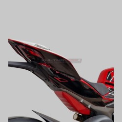 Set grafica decorativa per carene - Ducati Panigale V4 / V4S 2025 / 2026