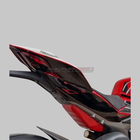 Set gráfico decorativo para carenados - Ducati Panigale V4 / V4S 2025 / 2026