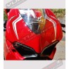 Pegatinas de domo personalizables - Ducati Panigale 959/1299 