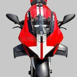 Set gráfico decorativo para carenados - Ducati Panigale V4 / V4S 2025 / 2026