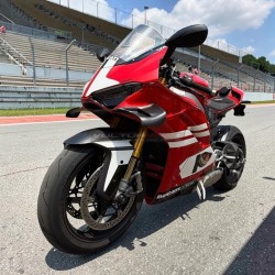 Ensemble graphique décoratif pour carénages - Ducati Panigale V4 / V4S 2025 / 2026