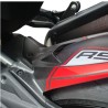 Carbon Rear Fender - Ducati Multistrada V4 RS