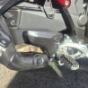 Paratacchi in carbonio per Ducati Multistrada V4 / V4S / RS / Pikes Peak / Rally