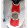 Tank Band Sticker - Ducati 848/1098/1198