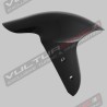Salpicadero delantero de fibra de carbono para Ducati Panigale V4