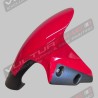 Ligne personnalisée en aile avant en carbone pour Ducati Panigale et Streetfighter V2