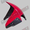 Parafango anteriore in carbonio linea personalizzata per Ducati Panigale e Streetfighter V2