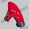 Parafango anteriore in carbonio linea personalizzata per Ducati Panigale e Streetfighter V2