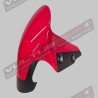Parafango anteriore in carbonio linea personalizzata per Ducati Panigale e Streetfighter V2