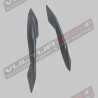 Fianchetti in carbonio per posteriore Ducati Multistrada V4 RS