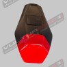 Coussinet central en carbone personnalisé pour Ducati Panigale et Streetfighter V4 / V4S