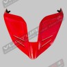 Composite tail in red painted - Ducati Panigale V4 / Streetfighter V4