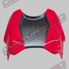 Tapa frontal personalizada del depósito de carbono - Ducati Panigale y Streetfighter V2 / V2S