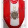 Pegatina banda de tanque - Ducati 848/1098/1198