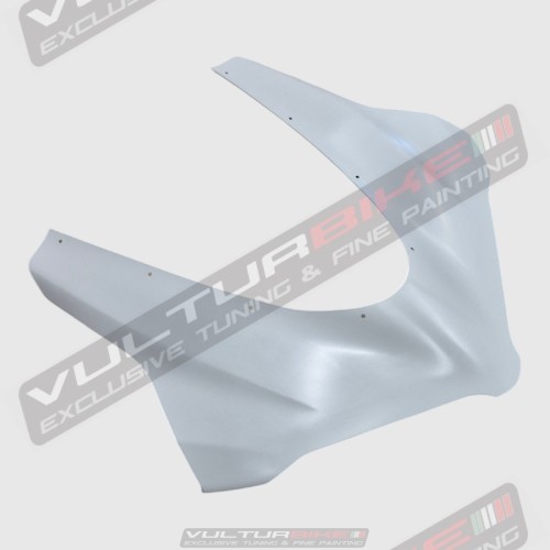 Kit completo carene da pista versione grezza - Ducati Panigale V4 / V4S